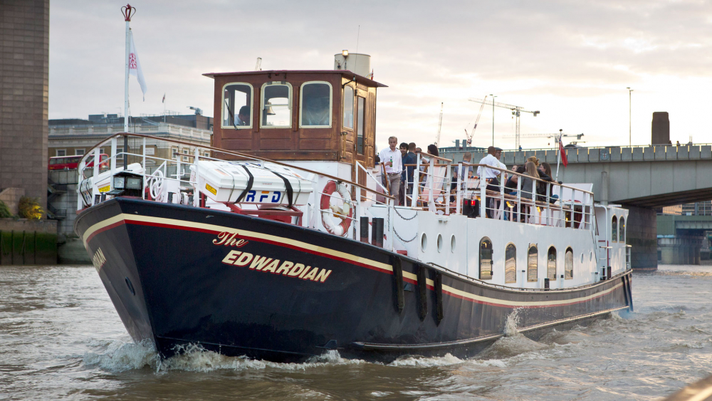 Edwardian
