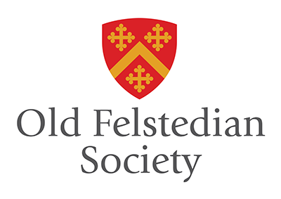 old felstedian logo
