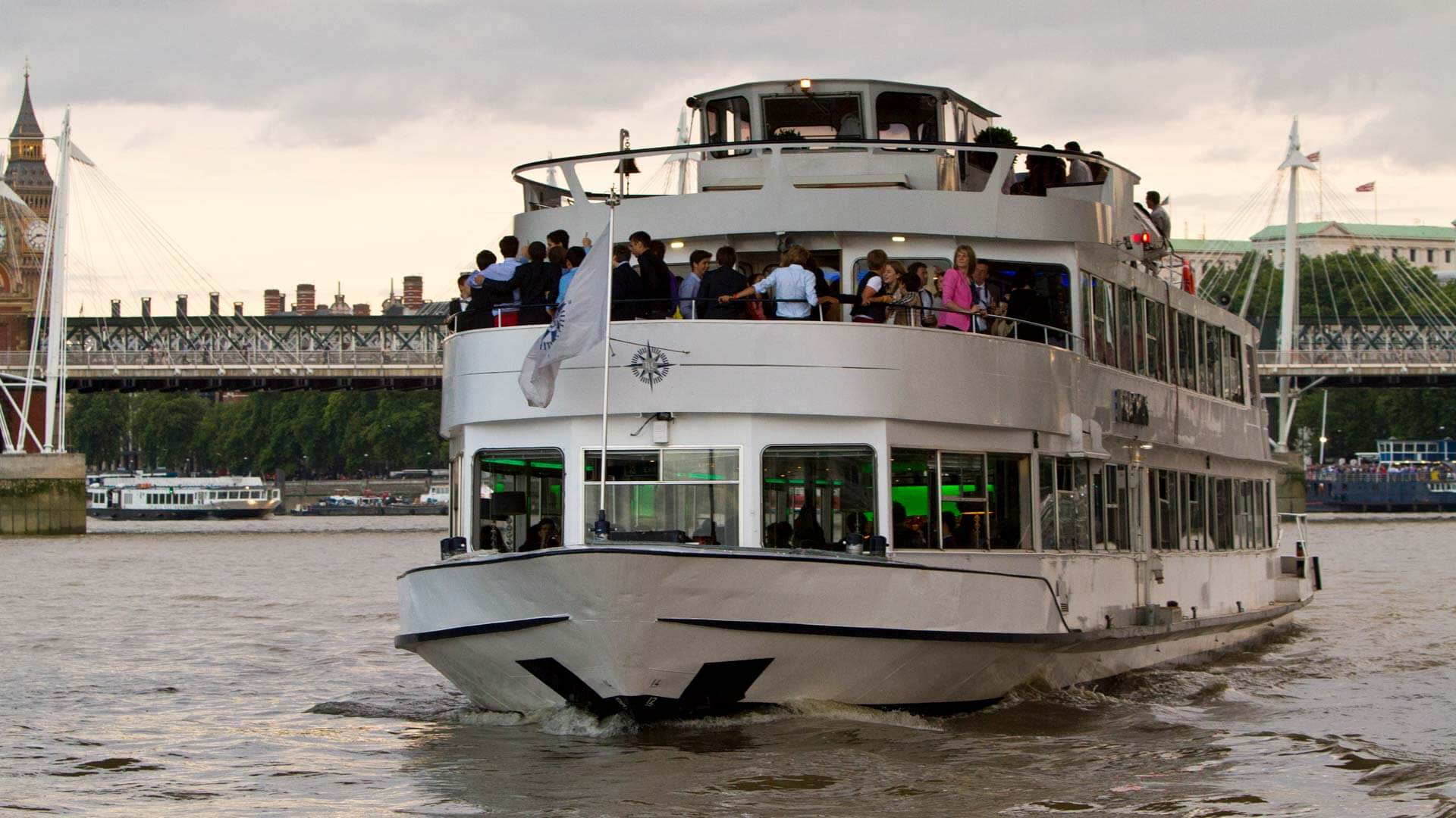 Thames Wedding Boats Thames Luxury Charters Private Boat Hire London