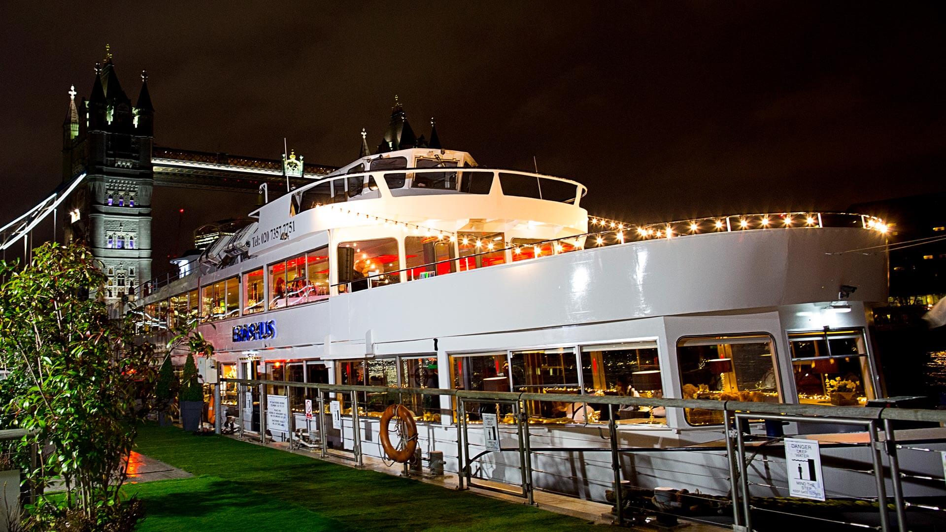 Birthday Party Boats Boat Hire Thames Luxury Charters