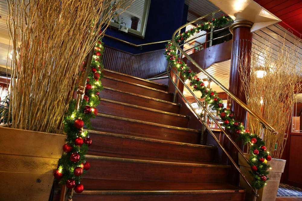 TLC Xmas Lunch 004
