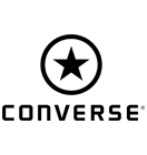 converse logo