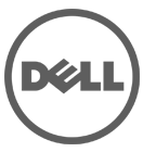 dell logo