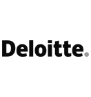 deloitte logo