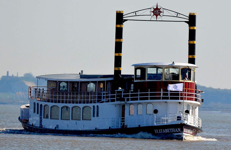 elizabethen sailing home