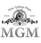 mgm logo