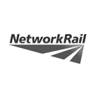 network rail logo