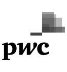 pwc logo