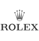 rolex logo