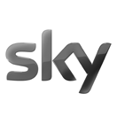 sky logo