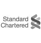standard chartered logo