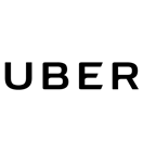 uber logo