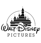 walt disney logo